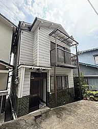 🉐敷金礼金0円！🉐板宿町3丁目戸建