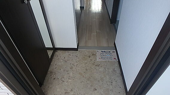 マ・メゾン_内装_3