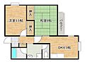 メゾンミヤマエ3階7.5万円