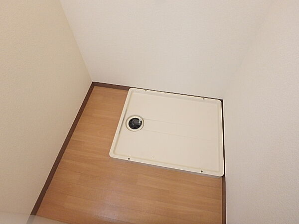 パインコートＳＥＩＷＡ A201｜兵庫県高砂市曽根町(賃貸アパート3DK・2階・50.81㎡)の写真 その11