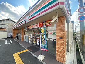 フジパレス水堂町2番館  ｜ 兵庫県尼崎市水堂町２丁目（賃貸アパート1K・2階・30.00㎡） その15