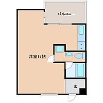 デイグラン武庫之荘  ｜ 兵庫県尼崎市水堂町３丁目（賃貸マンション1R・2階・34.02㎡） その2