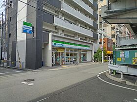 F アセシアガーデン  ｜ 兵庫県尼崎市立花町４丁目（賃貸アパート1LDK・1階・27.79㎡） その15