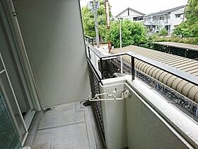 メゾン大和5号館  ｜ 兵庫県尼崎市武庫之荘西２丁目（賃貸マンション1K・4階・18.00㎡） その8