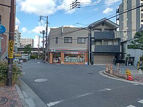 フジパレス尼崎橘通り  ｜ 兵庫県尼崎市南七松町１丁目（賃貸アパート1LDK・2階・35.82㎡） その16