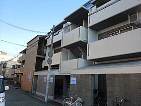 サニーマンション2  ｜ 兵庫県尼崎市西難波町５丁目（賃貸マンション3LDK・2階・60.00㎡） その1