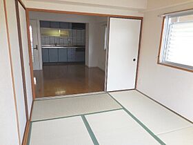 サニーマンション2  ｜ 兵庫県尼崎市西難波町５丁目（賃貸マンション3LDK・2階・60.00㎡） その12