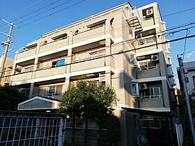 ダイドーメゾン武庫之荘6  ｜ 兵庫県尼崎市南武庫之荘３丁目（賃貸マンション1R・4階・18.09㎡） その1