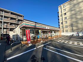 ダイドーメゾン武庫之荘6  ｜ 兵庫県尼崎市南武庫之荘３丁目（賃貸マンション1R・4階・18.09㎡） その17