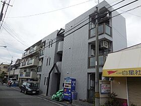 ロイヤルメゾン塚口10  ｜ 兵庫県尼崎市塚口町４丁目（賃貸マンション1K・1階・18.00㎡） その21