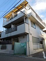 バディー南塚口  ｜ 兵庫県尼崎市南塚口町８丁目（賃貸マンション1R・2階・18.20㎡） その23