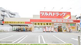 フジパレス武庫之荘2番館  ｜ 兵庫県尼崎市武庫元町１丁目（賃貸アパート1K・1階・28.80㎡） その16