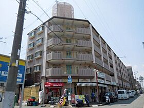 ネオダイキョー塚口  ｜ 兵庫県尼崎市南塚口町１丁目（賃貸マンション1R・2階・18.54㎡） その1