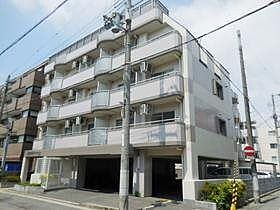 ジュネス南塚口  ｜ 兵庫県尼崎市南塚口町３丁目（賃貸マンション1DK・4階・22.61㎡） その1