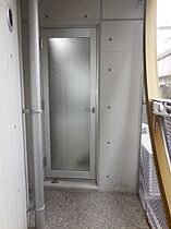 CUBE南塚口3  ｜ 兵庫県尼崎市南塚口町３丁目（賃貸マンション1R・2階・21.00㎡） その8