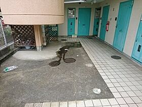 プチグレイス5番館  ｜ 兵庫県尼崎市武庫之荘４丁目（賃貸マンション1R・4階・18.05㎡） その26