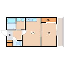 TYハイツ  ｜ 兵庫県尼崎市東難波町５丁目（賃貸マンション1DK・3階・30.13㎡） その2