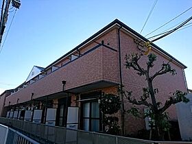 シェリール武庫之荘  ｜ 兵庫県尼崎市武庫之荘本町１丁目（賃貸アパート1K・1階・24.00㎡） その21