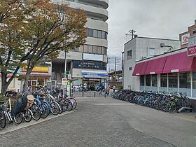 アーチ立花2  ｜ 兵庫県尼崎市立花町１丁目（賃貸マンション1R・6階・16.00㎡） その9