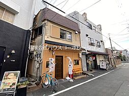 西立花町1丁目　2階店舗