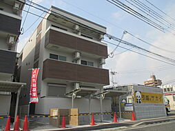 🉐敷金礼金0円！🉐フジパレス武庫之荘1番館