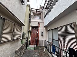 🉐敷金礼金0円！🉐尼崎市上ノ島町2-2-10テラス