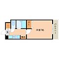 Avenir3階5.0万円