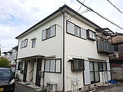 阪本ハイツ