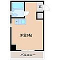 メゾンフィルブロード3階3.6万円