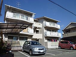 サンメゾン難波