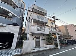 サンハイム立花