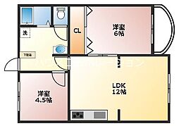 サンコーポ・ムコ 4階