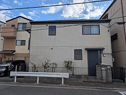 稲葉荘2丁目テラスハウス