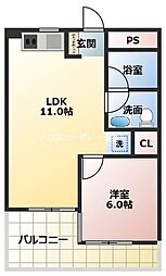 コナビレッジ 5階/-