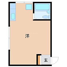 阪神本線 出屋敷駅 徒歩5分 4階/-