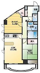 メインステージ武庫之荘 3階