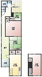 七松町2丁目貸戸建