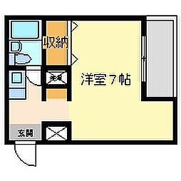 ダイドーメゾン武庫之荘2 5階