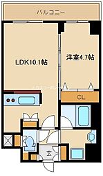 アーバネックス武庫之荘 3階