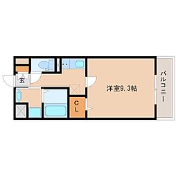グランリール 4階