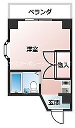 アトリエ武庫之荘東 2階