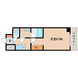 ブランTAT尼崎七松町1 5階/-