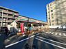周辺：セブンイレブン 尼崎南武庫之荘4丁目店（327m）