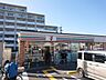周辺：セブンイレブン 尼崎西昆陽2丁目店（468m）