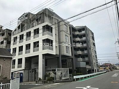 外観 外観