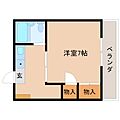 シオン塚口3階4.0万円