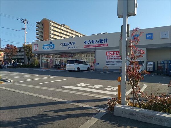 ダイワール立花 ｜兵庫県尼崎市水堂町１丁目(賃貸マンション1K・3階・26.87㎡)の写真 その22