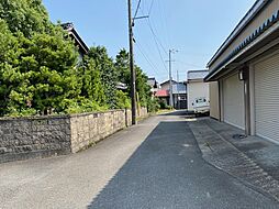 安八町西結