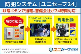 女子学生会館 シャルム西宮里中[食事付き]  ｜ 兵庫県西宮市里中町２丁目9-20（賃貸マンション1R・5階・18.26㎡） その14