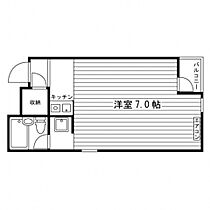 グランシャリオ六甲  ｜ 兵庫県神戸市灘区神前町２丁目5-21（賃貸マンション1R・4階・19.72㎡） その2